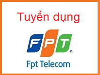 Tuyển dụng Fresher FPT