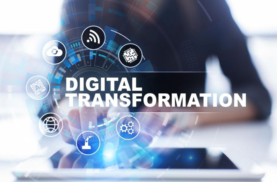 Chuyển đổi số (digital transformation) là chiến lược hàng đầu của nhiều doanh nghiệp