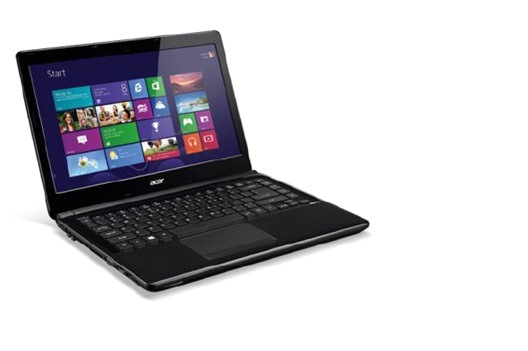 Máy tính xách tay Acer Aspire E1 472 Core i5-4200U