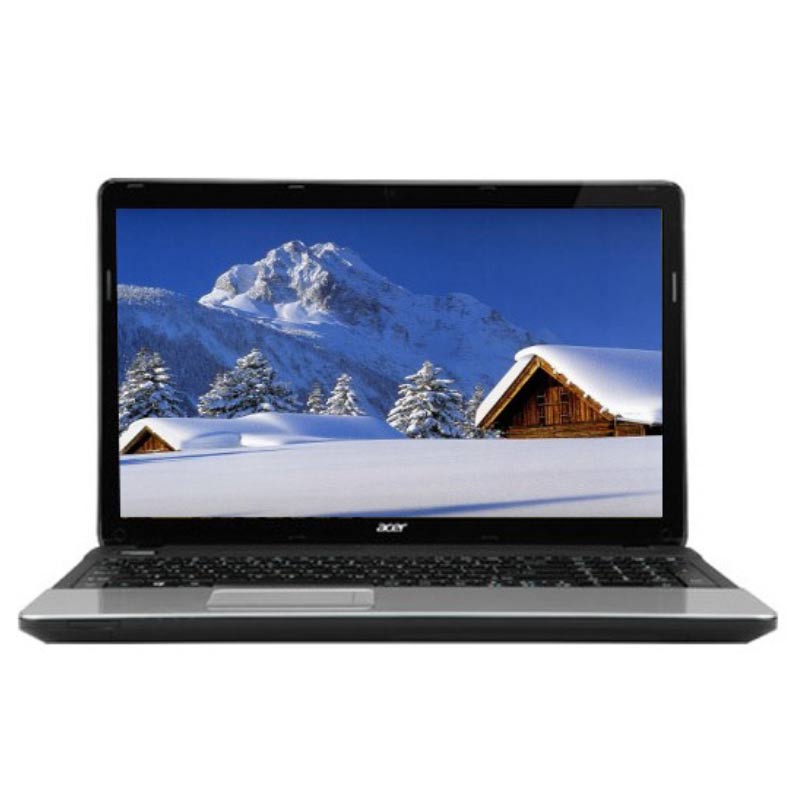  Máy tính xách tay Acer Aspire E1 570 Core i3-3217U