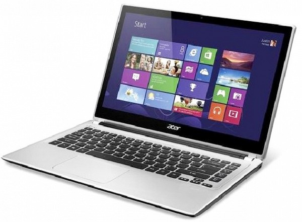  Máy tính xách tay Acer Aspire V5 471 Core i5-3337U