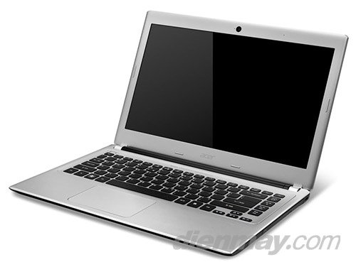 Máy tính xách tay Acer Aspire V5 471G Core i3-3217U