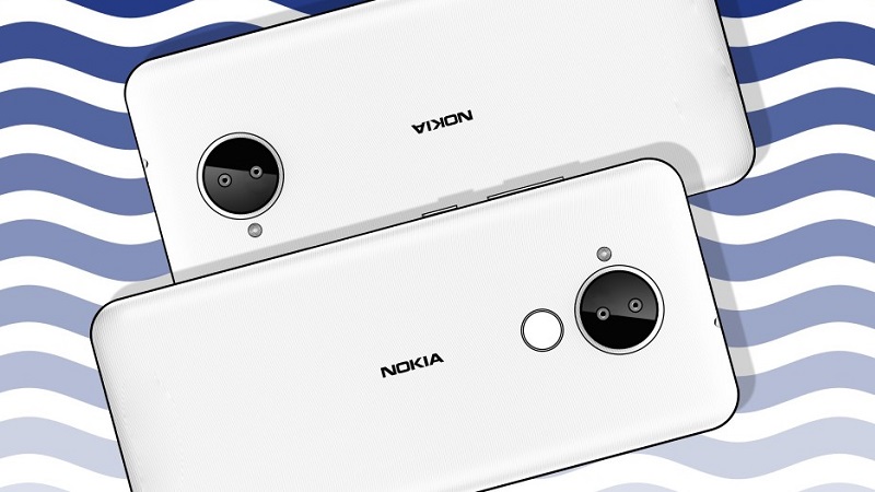 Nokia C30 lộ bằng chứng về kích thước và pin, hỗ trợ nhiều kết nối