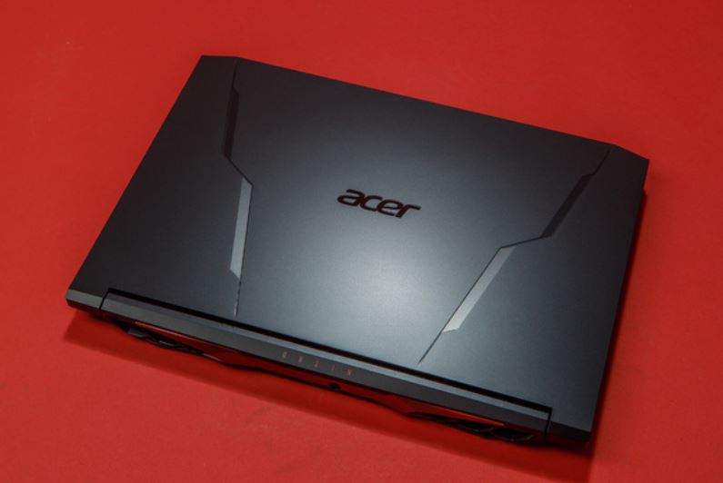 Acer Nitro 5: Sức mạnh bứt phá, công suất tối đa cùng AMD Ryzen 5000 series - Ảnh 3.