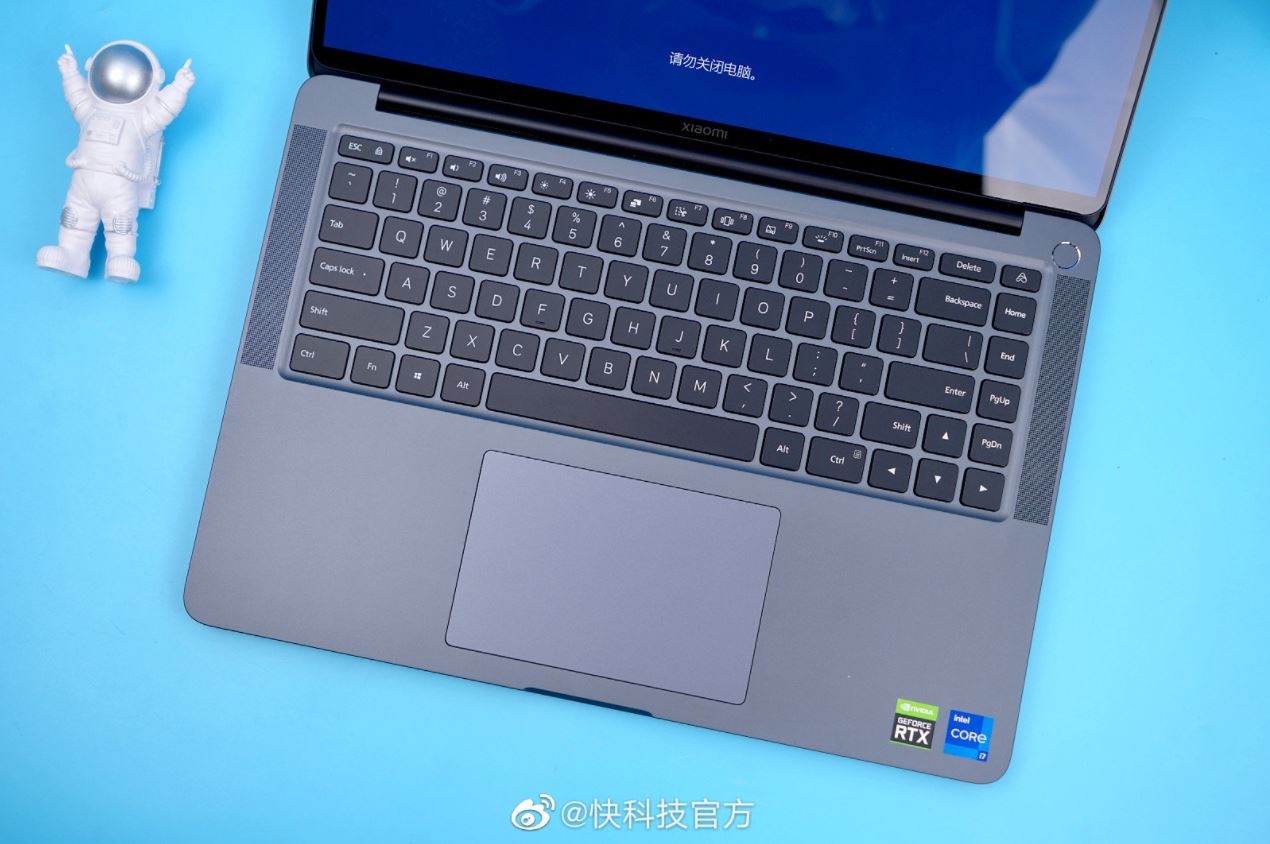 Sforum - Trang thông tin công nghệ mới nhất 62ec2493ly1gs0dbmk7ktj218g0tntj4 Cận cảnh Xiaomi Mi NoteBook Pro X 15: Laptop có màn hình OLED 3.5K giá dưới 30 triệu đồng