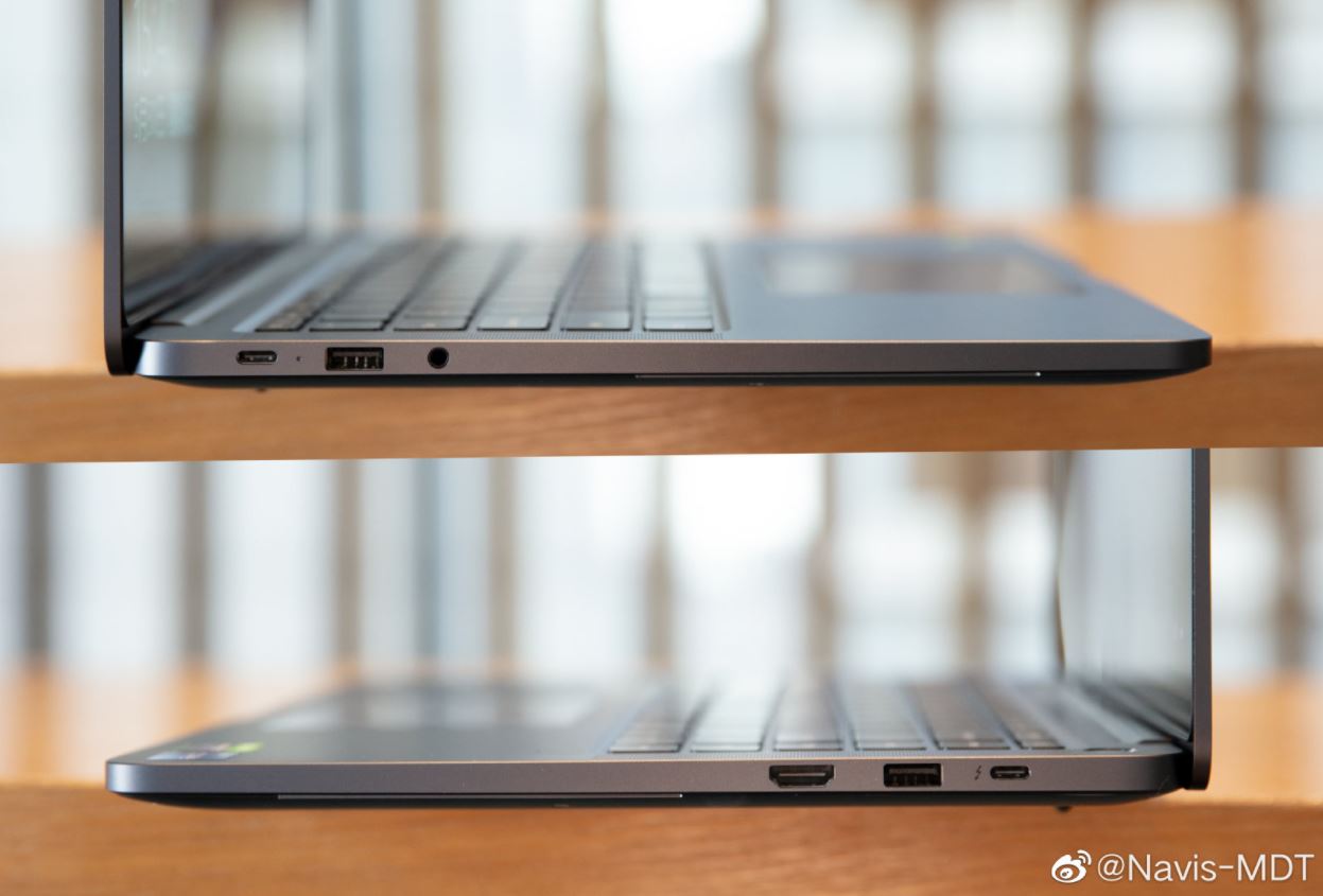 Sforum - Trang thông tin công nghệ mới nhất d166be42ly1gs0a0cxrftj21890u0qv5 Cận cảnh Xiaomi Mi NoteBook Pro X 15: Laptop có màn hình OLED 3.5K giá dưới 30 triệu đồng 