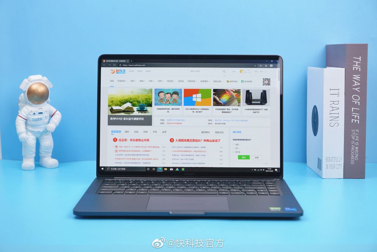 Sforum - Trang thông tin công nghệ mới nhất 62ec2493ly1gs0db2npjqj218g0tnwnk Cận cảnh Xiaomi Mi NoteBook Pro X 15: Laptop có màn hình OLED 3.5K giá dưới 30 triệu đồng
