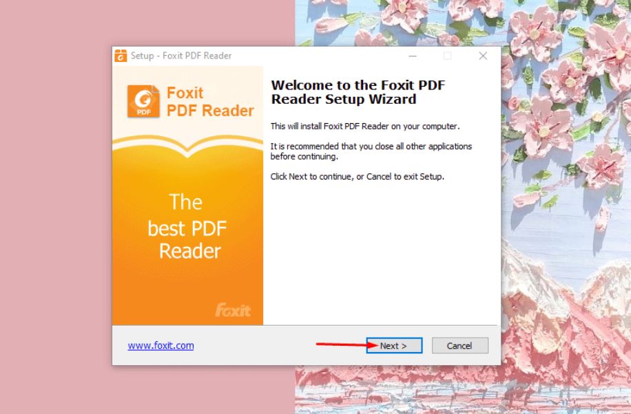 Sforum - Trang thông tin công nghệ mới nhất 7-5 Foxit Reader là gì? Cách tải và cài đặt Foxit Reader trên máy tính 
