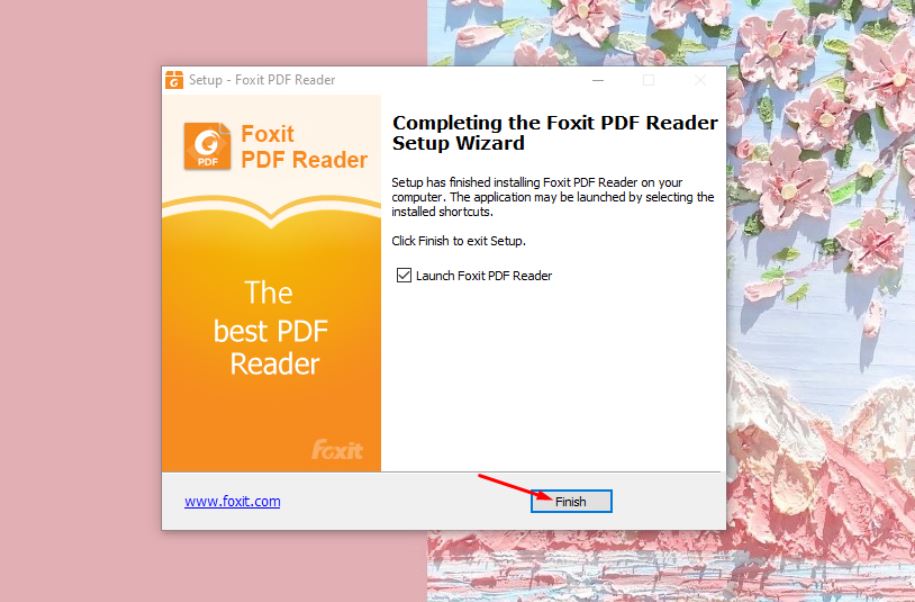 Sforum - Trang thông tin công nghệ mới nhất 5-16 Foxit Reader là gì? Cách tải và cài đặt Foxit Reader trên máy tính 