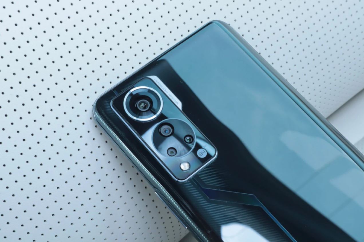 ZTE ra mắt smartphone với camera ẩn dưới màn hình thế hệ mới, giá từ 7.7 triệu đồng - Ảnh 5.