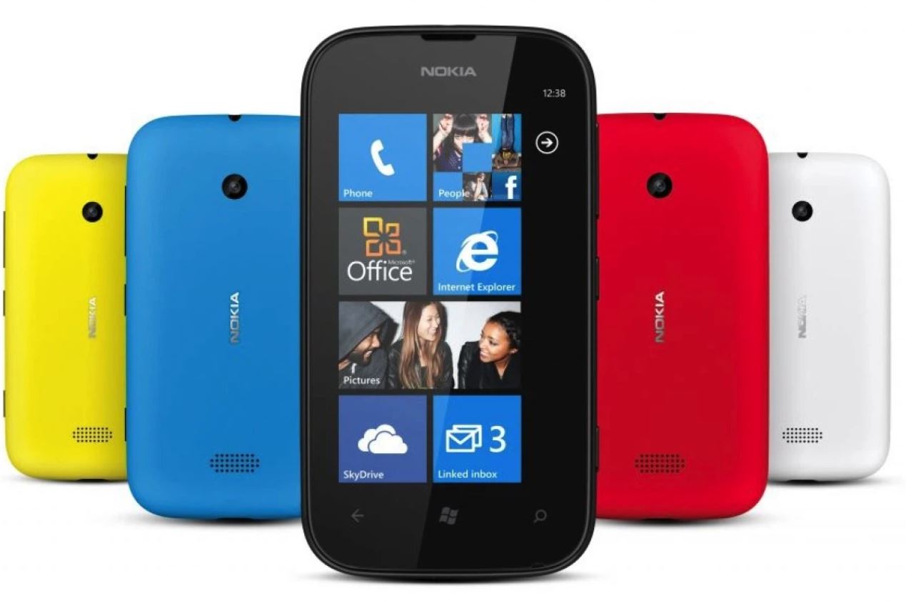 Tưởng nhớ Windows Phone và Nokia Lumia - cái tốt, cái xấu và cái kết tồi tệ - Ảnh 2.