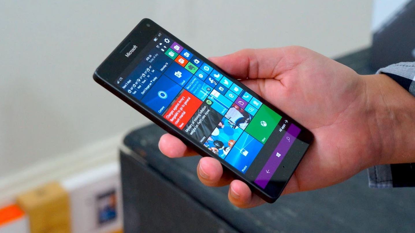 Tưởng nhớ Windows Phone và Nokia Lumia - cái tốt, cái xấu và cái kết tồi tệ - Ảnh 5.