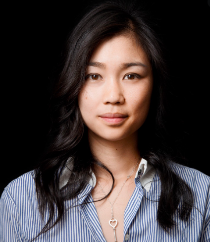 Tracy Chou có bằng Cử nhân Kỹ thuật Điện cũng như Thạc sỹ về Khoa học Máy tính của Đại học Stanford
