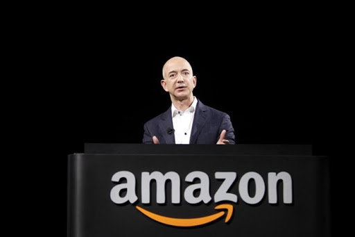 Amazon đã mất 26 năm để đạt được vị trí như ngày nay - và tập đoàn này vẫn đang tiếp tục phát triển thông qua cải tiến, thử nghiệm và đổi mới liên tục.
