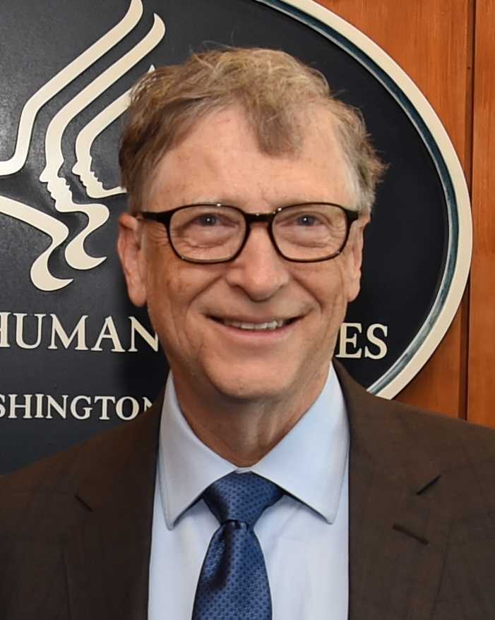 Gates nói với Forbes rằng ông đã trao 2 tỷ USD cho các tổ chức hoạt động hướng tới không phát thải
