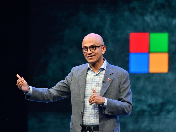 Windows luôn là đồng minh về vấn đề bản quyền của những nhà phát triển cũng như đại diện quyền lợi cho người tiêu dùng, CEO Satya Nadella của Microsoft nhấn mạnh.
