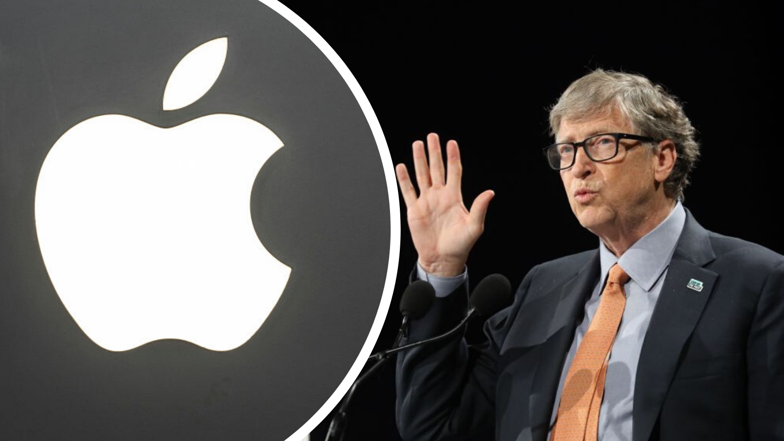 Tỷ phú Bill Gates, ngược lại, nhận ra rằng chìa khóa mở cửa lợi nhuận và sức mạnh là hệ điều hành và hệ sinh thái phát triển mạnh.