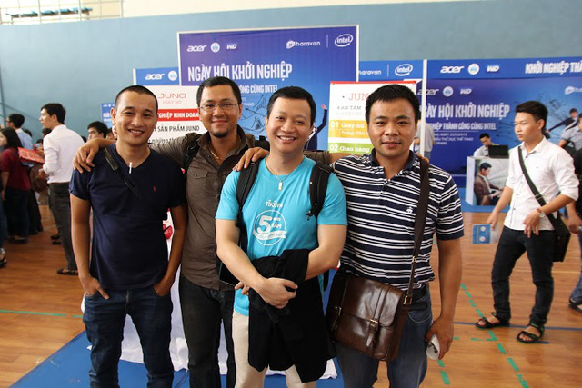 Giải mã lý do nhiều startup Việt lập công ty holding tại Singapore