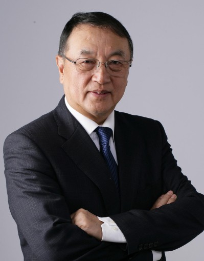 Liu Chuanzhi, người sáng lập nhà sản xuất PC lớn nhất thế giới Lenovo