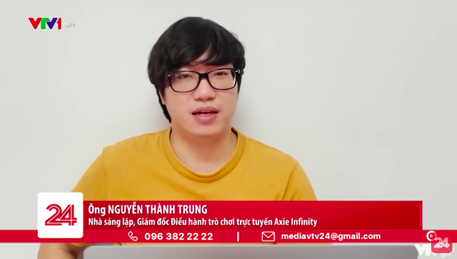 How are blockchain game startups like Axie Infinity doing and how will they pay taxes in Vietnam? 