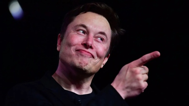 Tỷ phú công nghệ Elon Musk đã có những bình luận mang tính châm biếm nhằm vào