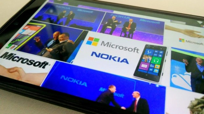 Bạn có biết rằng đã có một thuyết âm mưu điên rồ về thương vụ Nokia / Microsoft?