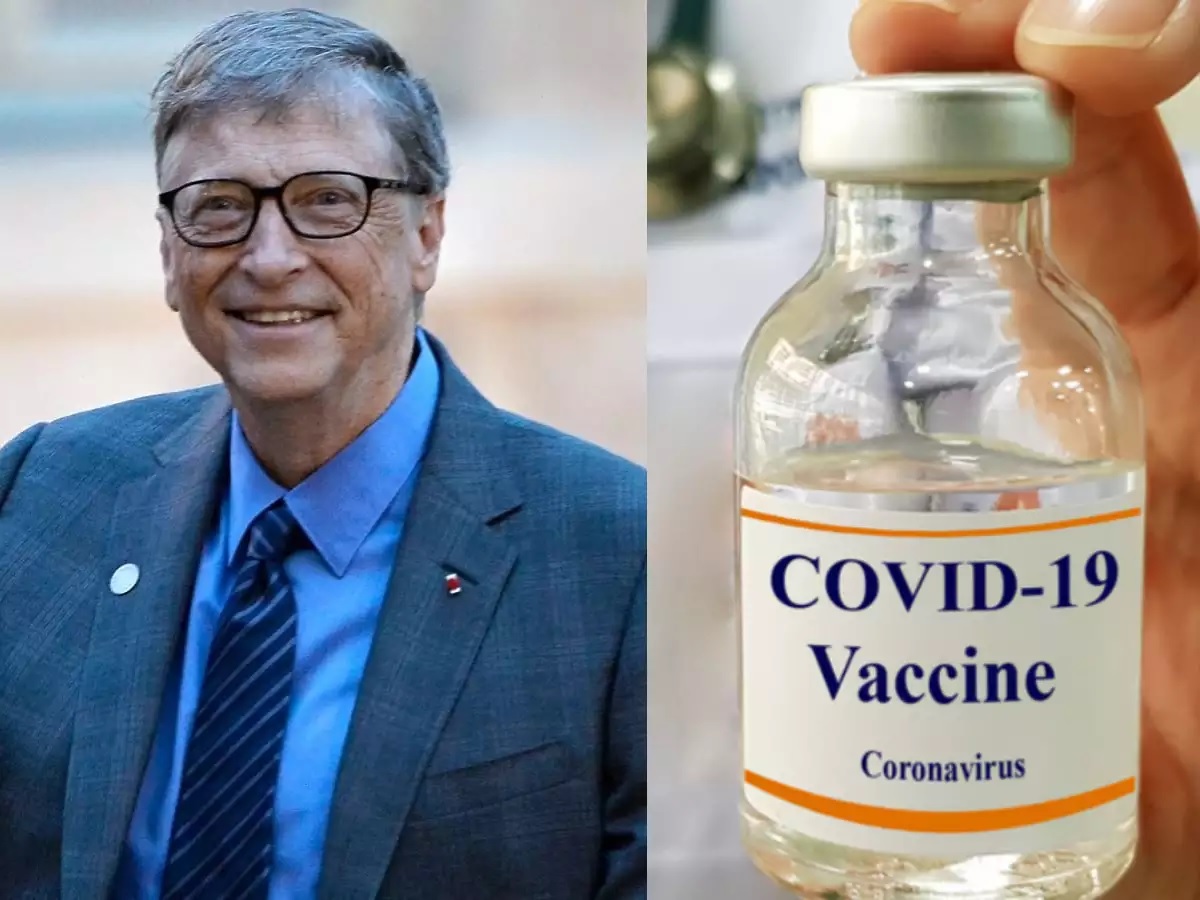 Quỹ từ thiện Bill & Melinda Gates, nơi tỷ phú Bill Gates là đồng chủ tịch vừa công bố báo cáo thường niên của mình, liên quan tới tình hình đại dịch Covid-19, và những vấn đề liên quan đến công nghệ vaccine mới đặt ra cho nhân loại trong giai đoạn hiện tại, cũng như những năm sau này.