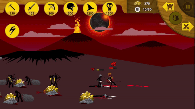 Stick War LegacyAmazoncomAppstore for Android
